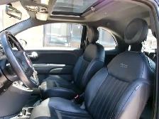 2013 Fiat 500 Sport Turbo LEATHER | SUNROOF | ALLOYS - Photo 9