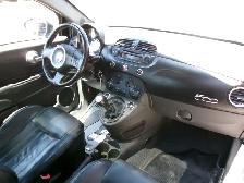 2013 Fiat 500 Sport Turbo LEATHER | SUNROOF | ALLOYS - Photo 12