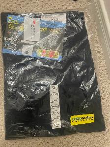 Cool works navy work pants 36" - Photo 2