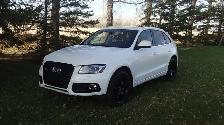 13 Audi Q5 3.0 supercharged - Photo 4