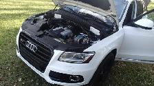 13 Audi Q5 3.0 supercharged - Photo 9