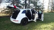 13 Audi Q5 3.0 supercharged - Photo 10