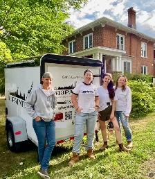 Now Hiring: Professional Painters & Lead Hands - Photo 7
