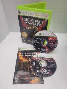 360 Gears of War