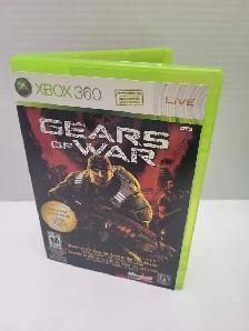 360 Gears of War - Photo 2