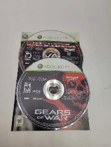 360 Gears of War - Photo 4