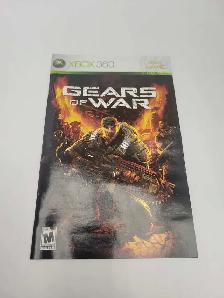 360 Gears of War - Photo 5