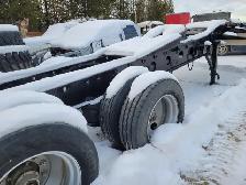 1999 Aspen Tandem Jeep