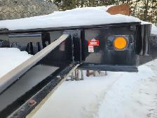 1999 Aspen Tandem Jeep - Photo 2