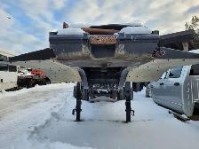 1999 Aspen Tandem Jeep - Photo 4