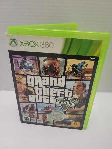 360 Grand Theft Auto V GTA V - Photo 2