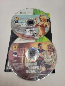 360 Grand Theft Auto V GTA V - Photo 4