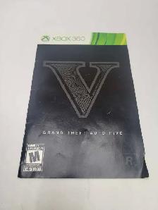 360 Grand Theft Auto V GTA V - Photo 5