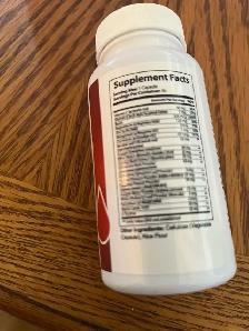 Glucose Support Supplement - Photo 2