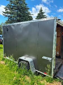 2016 journey SE 10x6 trailer - Photo 3