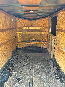 2016 journey SE 10x6 trailer - Photo 4