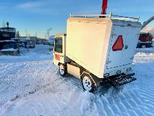 100% Electric Work Truck - Photo 2