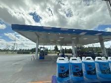 job gas station - Photo 2