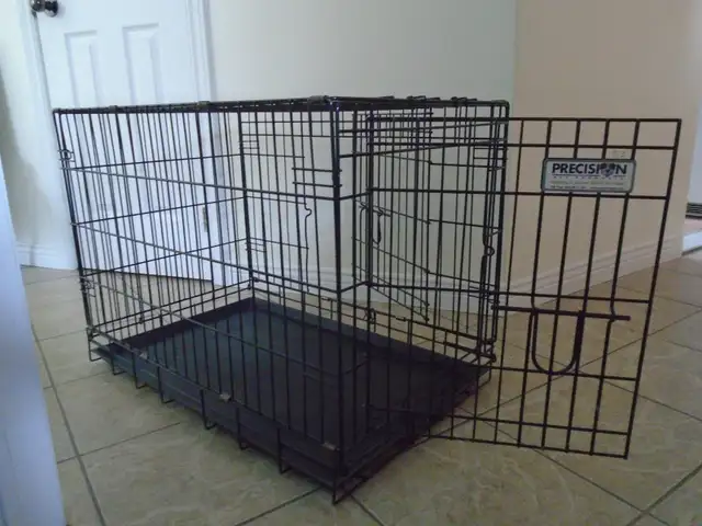Cages pour animaux