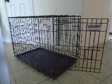 Cages pour animaux