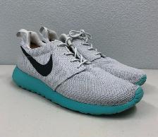 Nike Roshe One Run Calypso Grey Pure Platinum - MENS 10.5 US