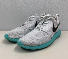 Nike Roshe One Run Calypso Grey Pure Platinum - MENS 10.5 US - Photo 3