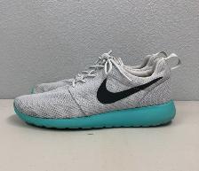 Nike Roshe One Run Calypso Grey Pure Platinum - MENS 10.5 US - Photo 4