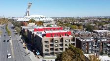 Condo moderne à louer / Modern Condo for Rent – Métro Pie-IX