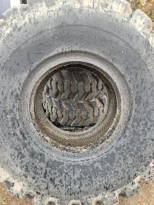 1x’s Yokohama Y-67 Tire 23.5x25