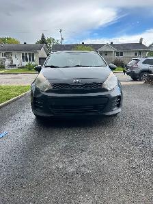 Kia Rio 2016 (manuelle) - Photo 2