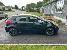 Kia Rio 2016 (manuelle) - Photo 3