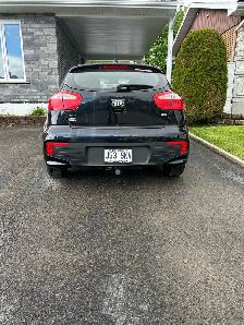 Kia Rio 2016 (manuelle) - Photo 4