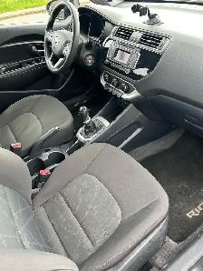 Kia Rio 2016 (manuelle) - Photo 6
