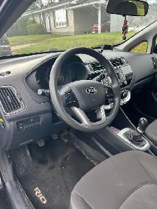 Kia Rio 2016 (manuelle) - Photo 10