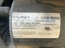 Dimension One Spas Nautilus Ultralife Hot Tub Parts - Photo 5