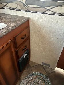 2013 sportsman 22ft camper trailer - Photo 5
