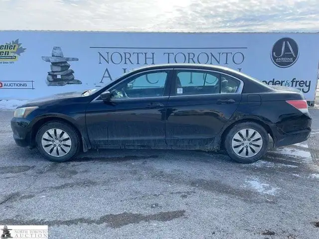 2010 Honda Accord  For Sale: 1998.00   HST