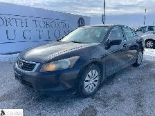 2010 Honda Accord  For Sale: 1998.00   HST - Photo 2