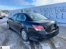2010 Honda Accord  For Sale: 1998.00   HST - Photo 3