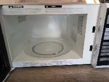 Panasonic Microwave - Photo 3