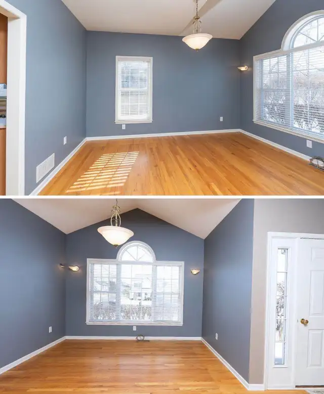 Professional Painting & Handyman Services