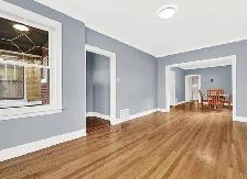 Professional Painting & Handyman Services - Photo 4