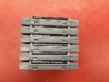 lot de jeu super N.E.S - Photo 2