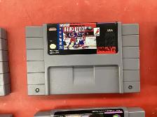 lot de jeu super N.E.S - Photo 4