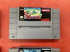 lot de jeu super N.E.S - Photo 5