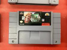 lot de jeu super N.E.S - Photo 7