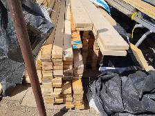 Decent Quality Used 2' x 4' Lumber - Photo 4