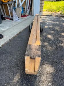 CRL Glass Trolley - Photo 2