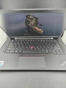 Lenovo ThinkPad X1 Carbon Gen 10