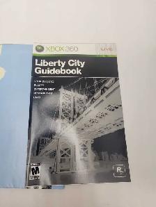 360 Grand Theft Auto IV GTA IV - Photo 5